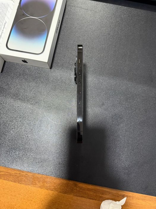 Продаётся айфон 14 про