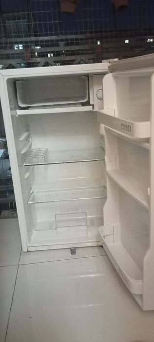 Xolodilnik, Muzlatgich