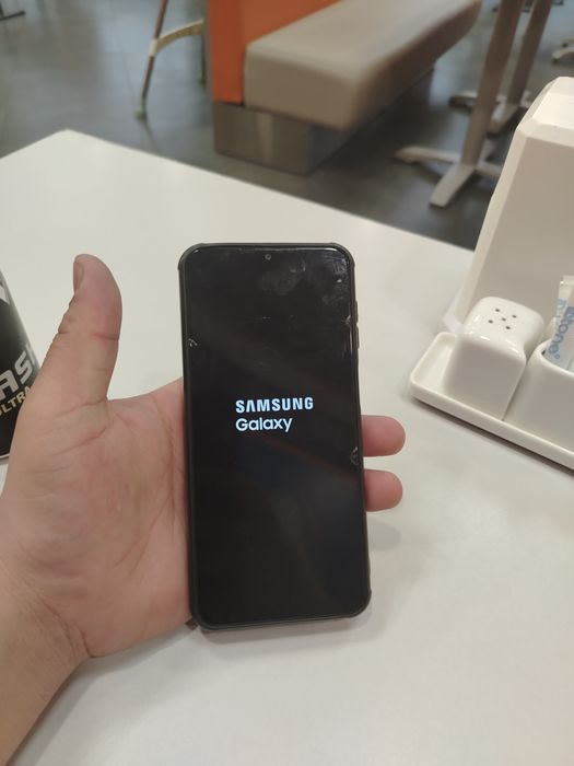Продам телефон Samsung A23 память 64гб состояние отличное