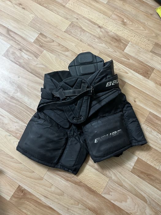 Вратарская форма