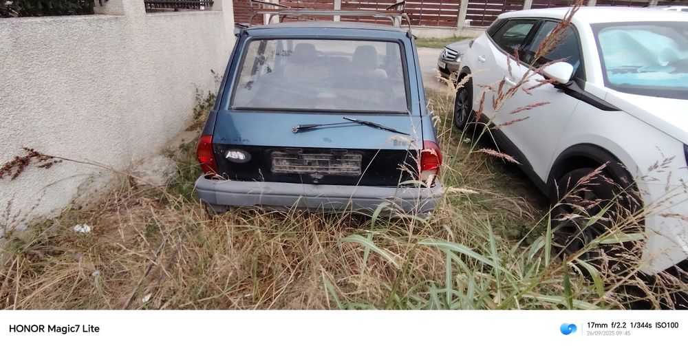 Dacia 1310 break