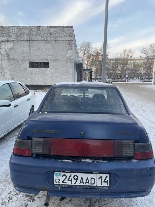 Продам ваз 2110