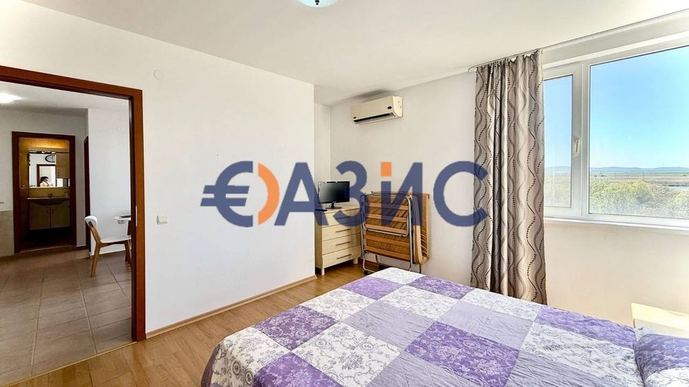 Продава се Тристаен апартамент в к.к. Слънчев бряг - 64 кв.м за 637 €/кв.м - Снимка #5