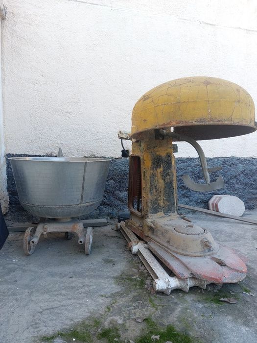 Pech gazlik  mishalka qoliplari bn kamplekt