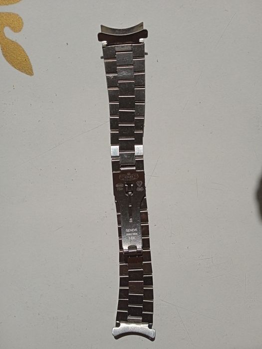 Браслет от часов