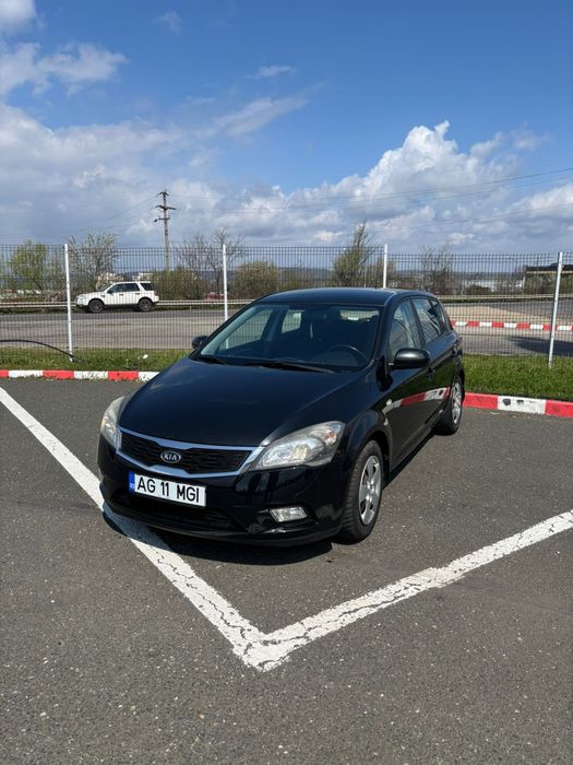 Kia Ceed Hatchback