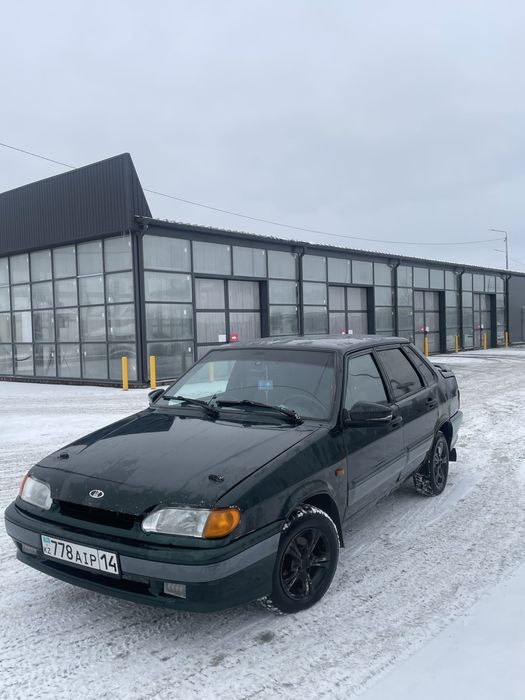 Продам ваз 2115.