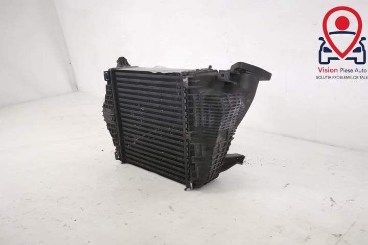 Intercooler Stanga Original In Stare Buna 2021 2022 Audi  RS Q8  1 [20