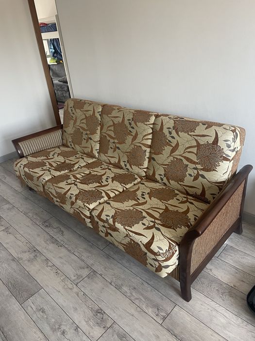 Диван раскладной