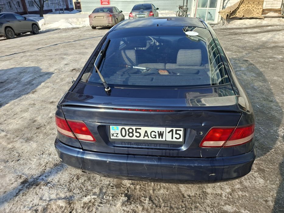 Продам митсубиси галант