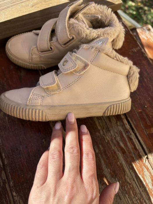 Детски ботуши Next