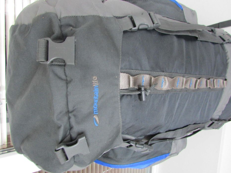 Туристическа раница Mountain Life Hiker 65L