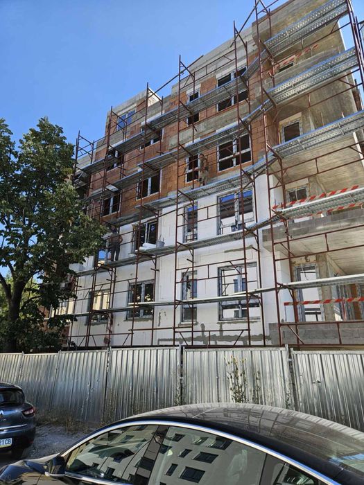 Рамково скеле продажба 2.5 м