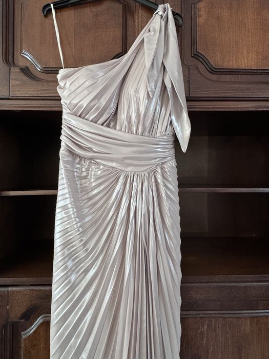 Rochie lunga eleganta