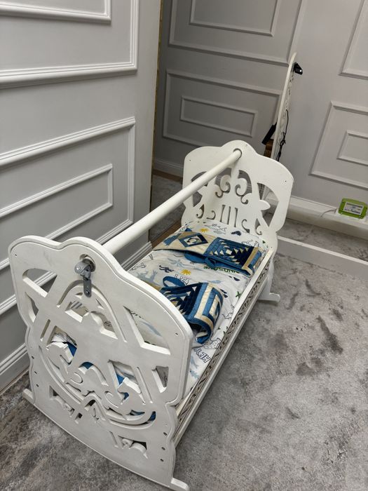 Бесік смарт