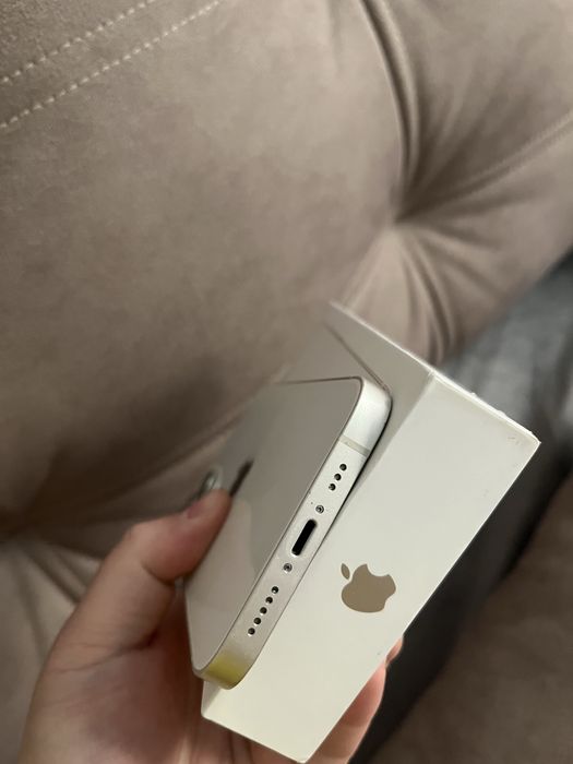 Iphone 13 без ремонта акум 86