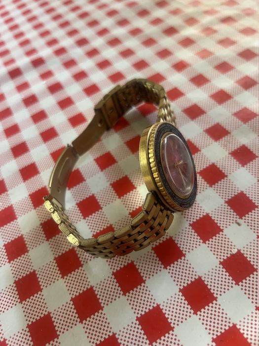 Часы Ракета Города Мира