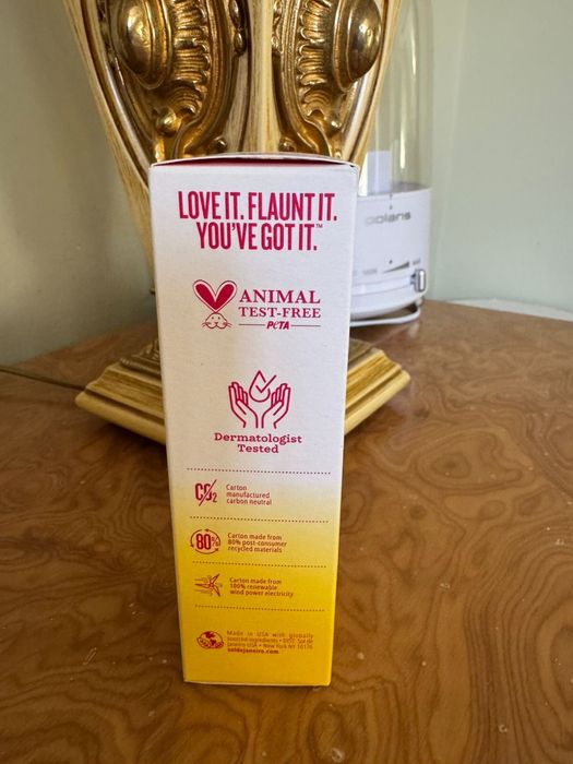 Sol de Janeiro Rio SPF50 для тела