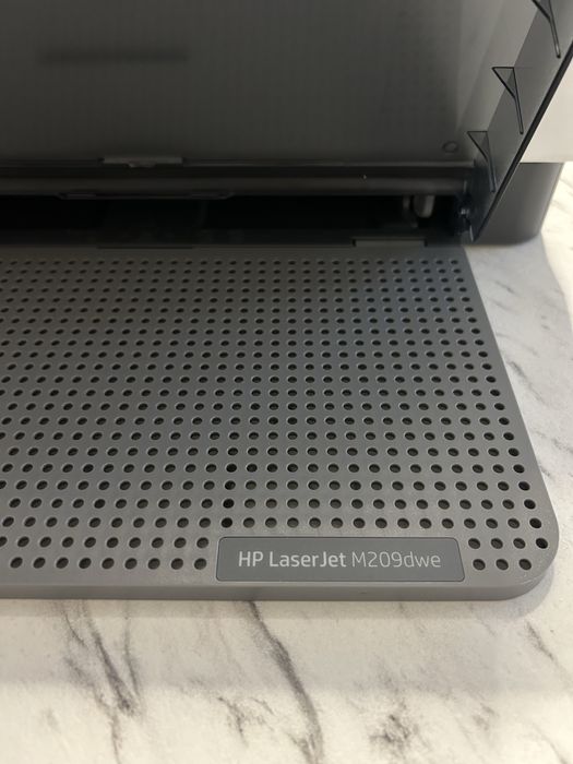 Imprimanta HP LaserJet M209dwe