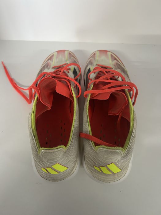 Ghete fotbal Adidas f50 elite