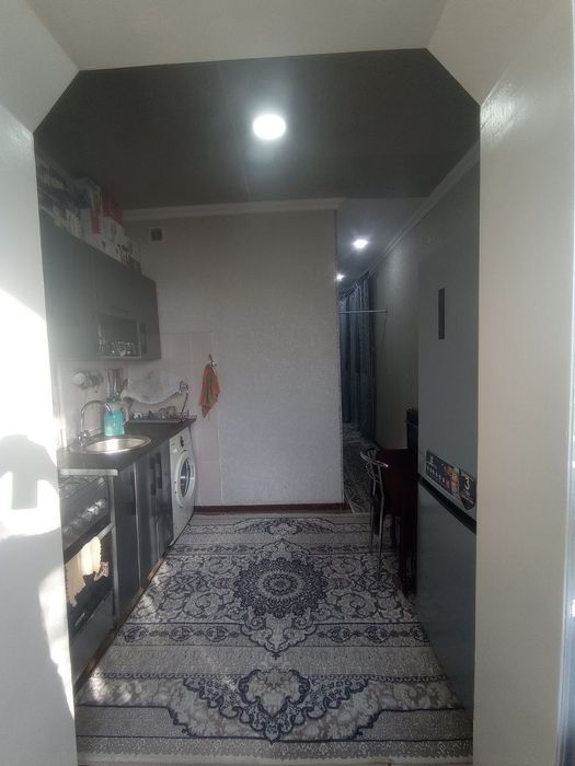 Chirchiq shahar 4 xonali kvartira