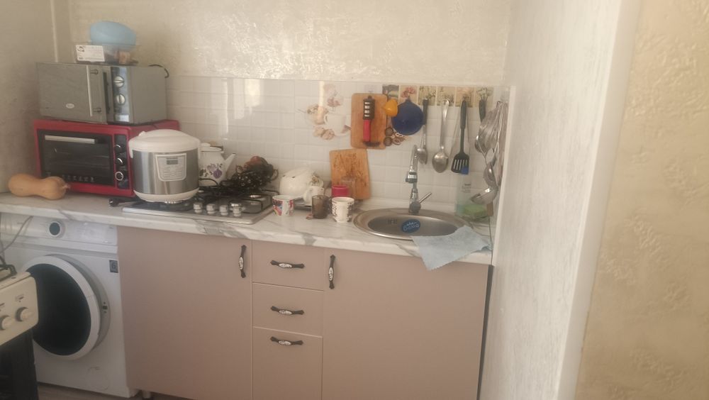 Продаю 2х комнатную квартиру