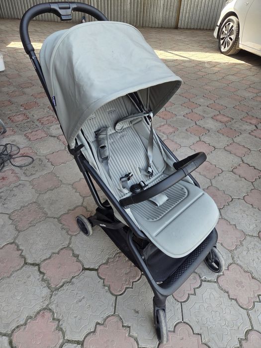 Продам Easywalker Rockey 2в1