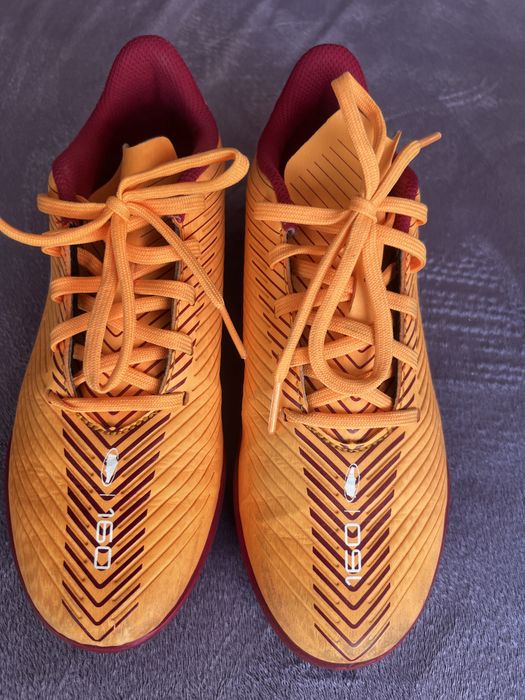 Сандали CMP и  футболни обувки - 37 размер