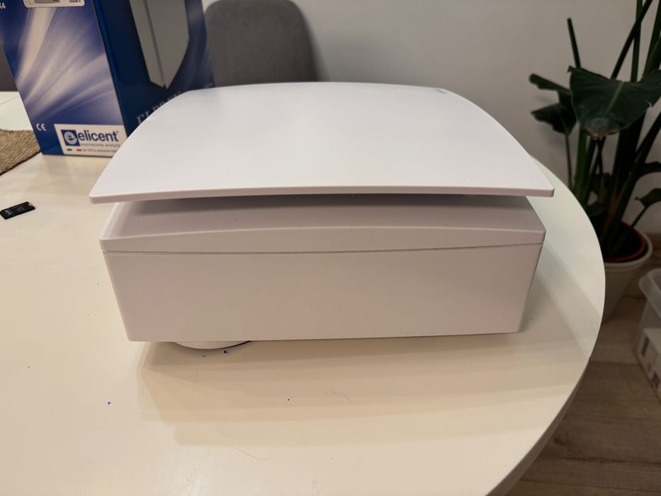 Ventilator centrifugal de perete/tavan Elicent Elprex 100 230 mc