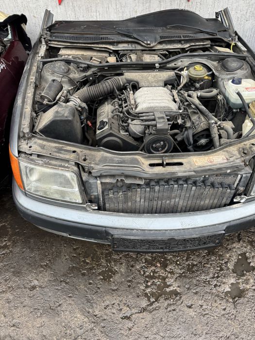 Авторазбор Ауди ,мерсдес Мазда . Кронус Гольф Пассат