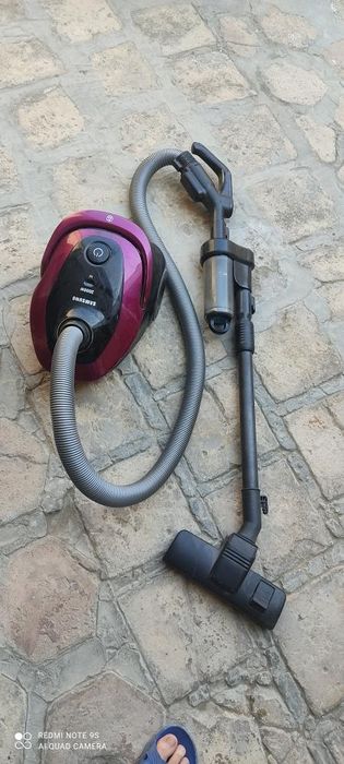 Пилесос самсунг 2000w
