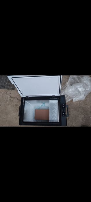 Автохолодильники 25-30 дитровые