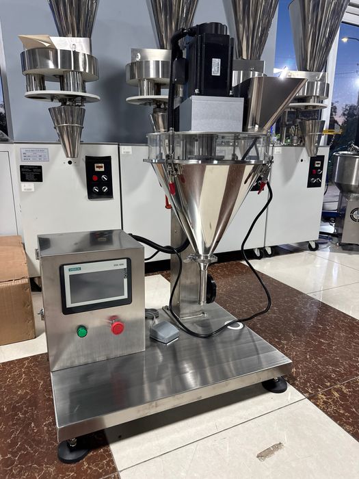 Dozator дозатор для парашковый дазатир