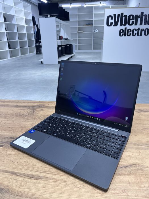 Ноутбук Acer ETbook e10