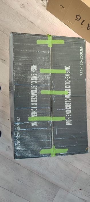 Продается раковина