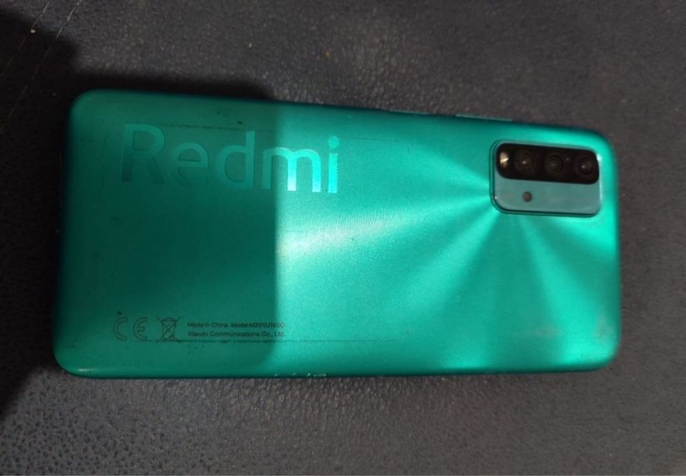 Xiaomi Redmi 9T
