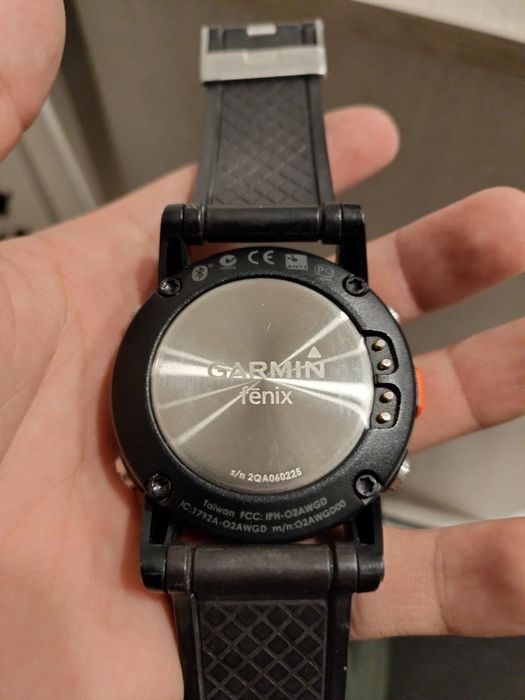 Продам чсый 35000