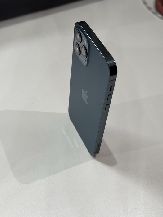Iphone 12pro 256gb, EAC