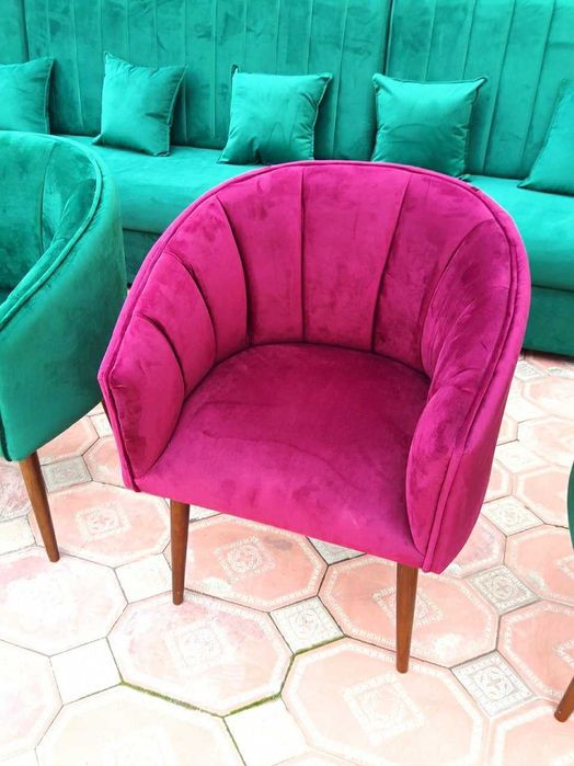 Реставрация мягкой мебели и изготовление мебели