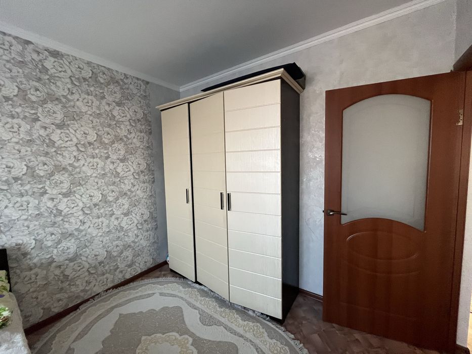 Срочно продам 3х комн квартиру