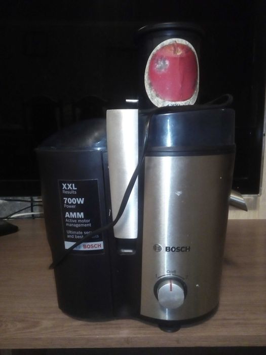 Продаю соковыжималку