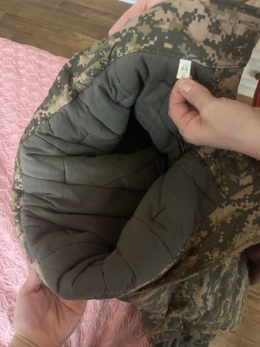 Споривный штаны