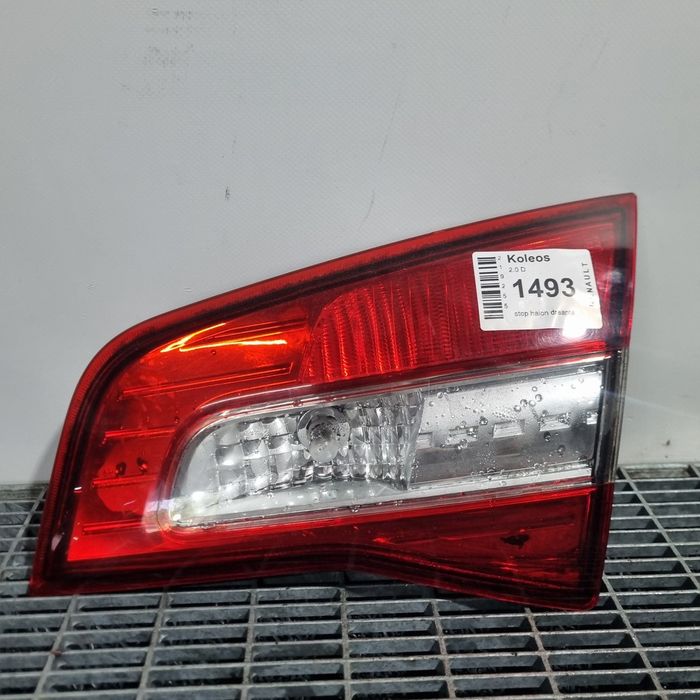 Stop haion dreapta Renault Koleos - SUV 4 Usi (1493) Bec clasic