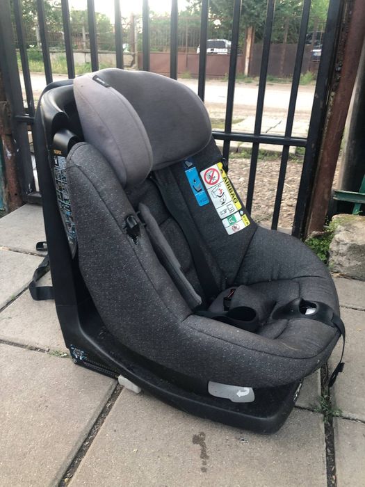 Столче за кола Maxi Cosi Assixfix