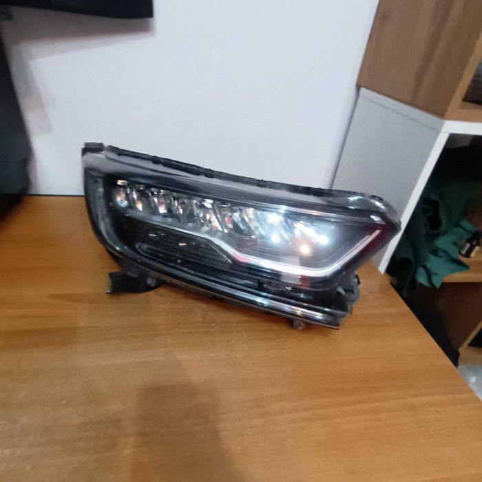 far dreapta Honda CR-V 2017-2020 full led