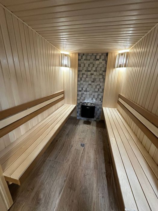 Dacha [OLIGARCH]Charvoq Bochka dacha+ 10 ta kampuyutir bor