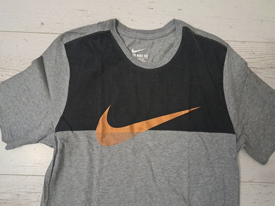 Nike-Ориг. Тениска