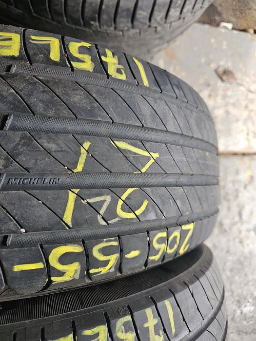 205 55 17 vara michelin