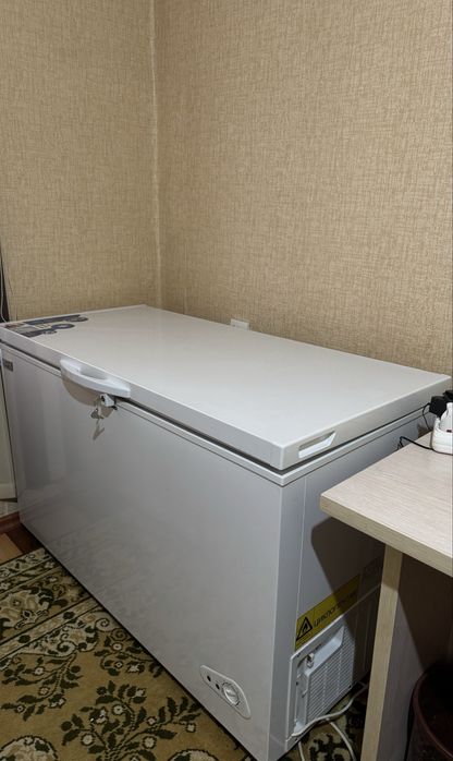 Продается Морозильная Камера