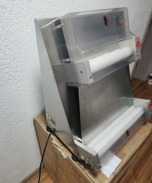 Ламинатор за тесто